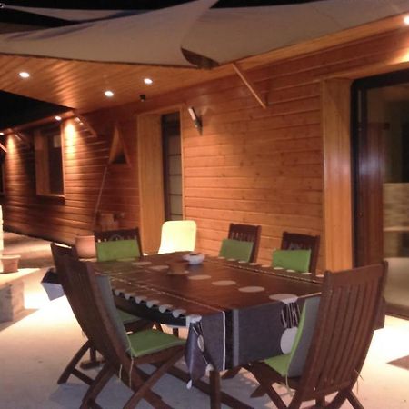 87620 La Chambre Du Clos Barriant Sereilhac ภายนอก รูปภาพ