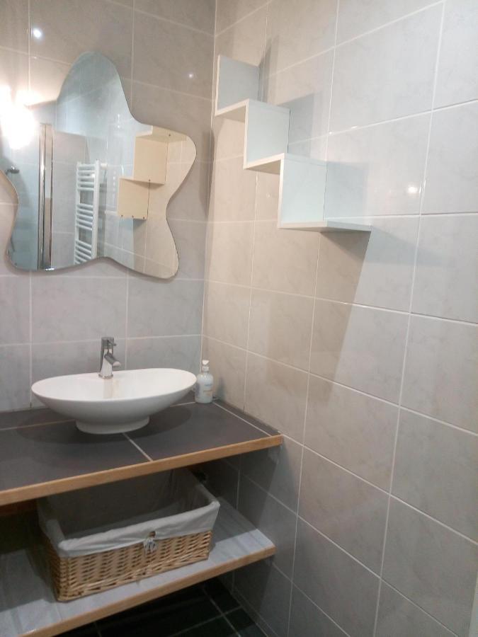 87620 La Chambre Du Clos Barriant Sereilhac ภายนอก รูปภาพ