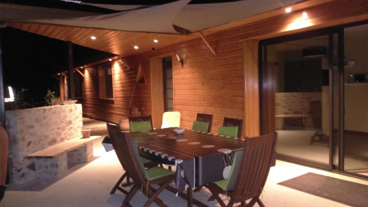 87620 La Chambre Du Clos Barriant Sereilhac ภายนอก รูปภาพ