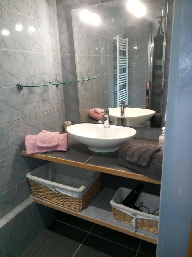 87620 La Chambre Du Clos Barriant Sereilhac ภายนอก รูปภาพ