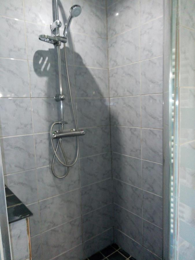 87620 La Chambre Du Clos Barriant Sereilhac ภายนอก รูปภาพ