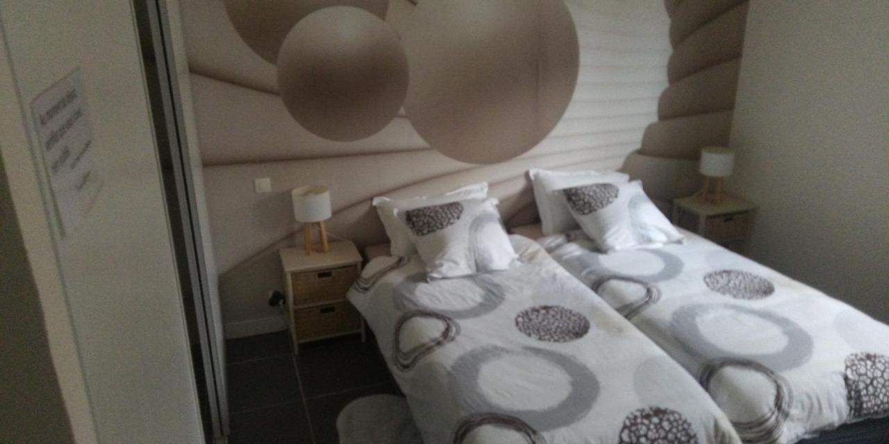 87620 La Chambre Du Clos Barriant Sereilhac ภายนอก รูปภาพ