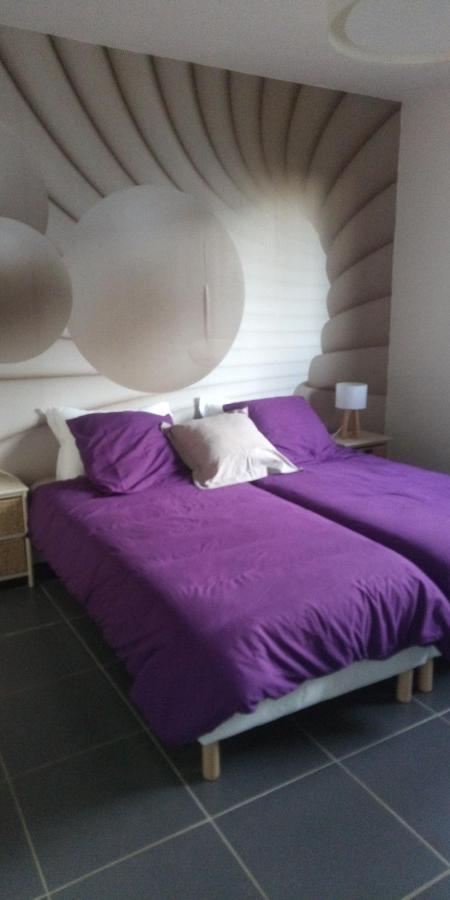 87620 La Chambre Du Clos Barriant Sereilhac ภายนอก รูปภาพ