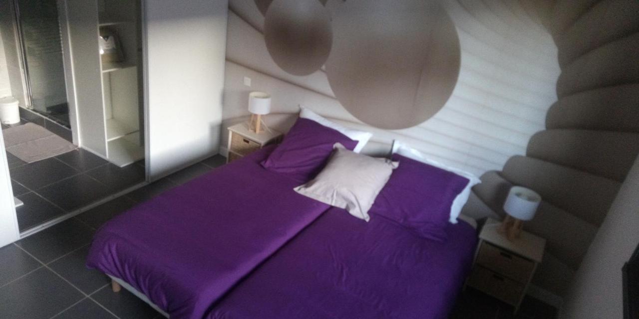 87620 La Chambre Du Clos Barriant Sereilhac ภายนอก รูปภาพ