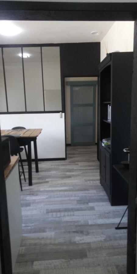 87620 La Chambre Du Clos Barriant Sereilhac ภายนอก รูปภาพ