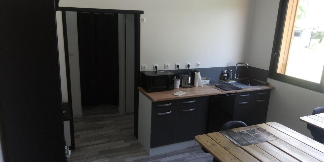87620 La Chambre Du Clos Barriant Sereilhac ภายนอก รูปภาพ